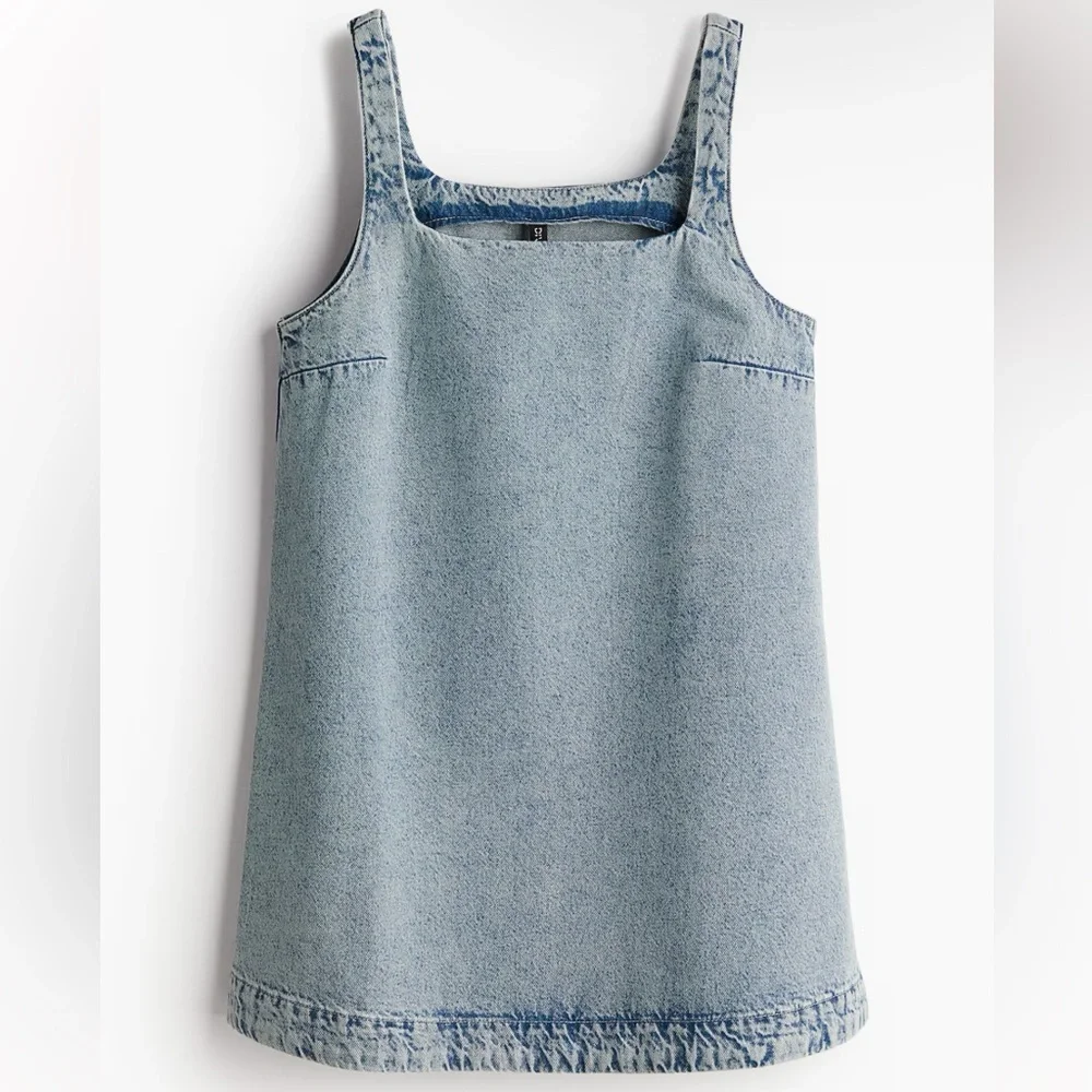 bare denim dresses Kendall Dress – Muses Size:2XLP type_Cotton Style with sandals for Denim Wrap Midi Dress